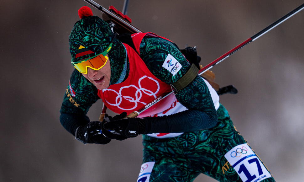 Tomas Kaukėnas