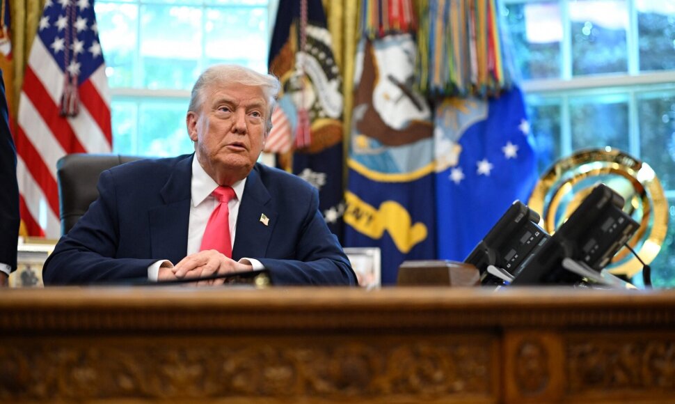 MANDEL NGAN / AFP