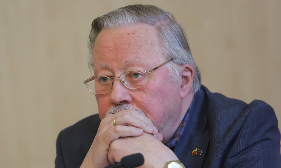 Vytautas Landsbergis