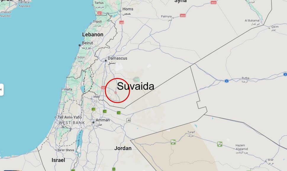 Suvaida