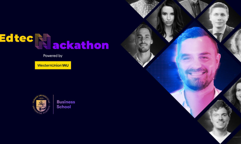 „EdTech Hackathon 2021“