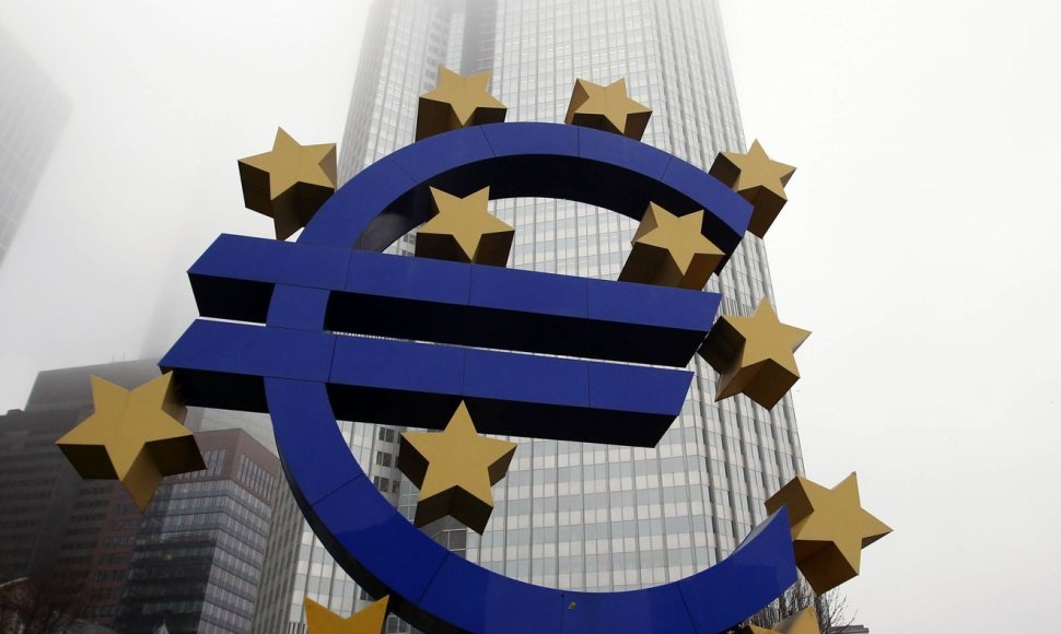 Europos centrinis bankas