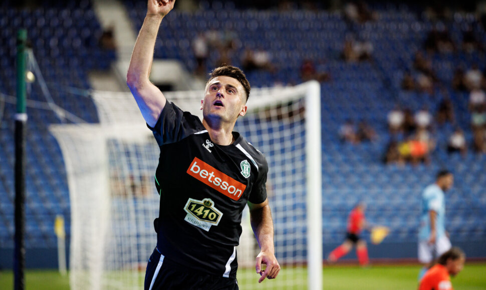 Nikola Petkovičius