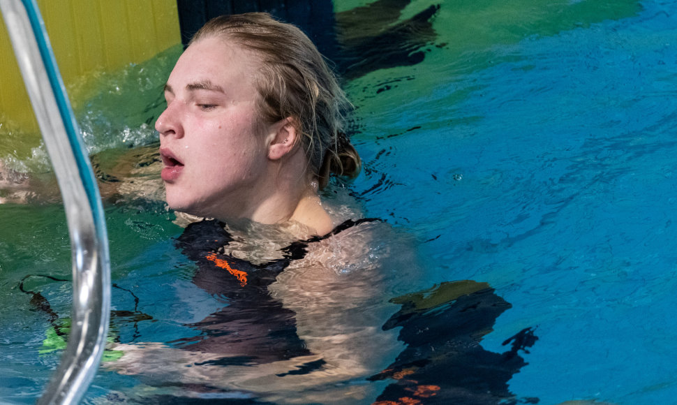 Rūta Meilutytė