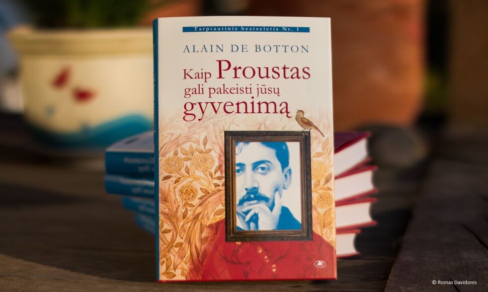 Knygos vir&scaron;elis