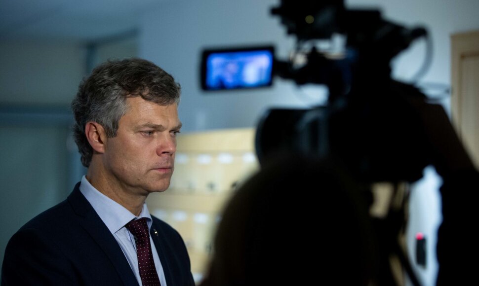 Darius Jauniškis