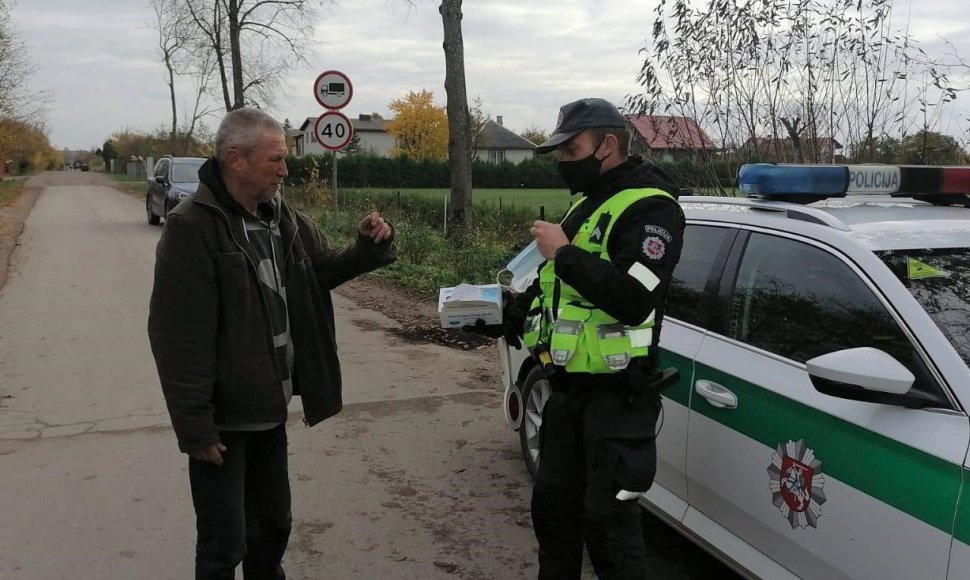 Visų Šventųjų diena Marijampolės apskrityje