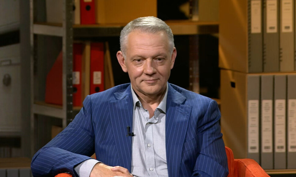 Eligijus Masiulis