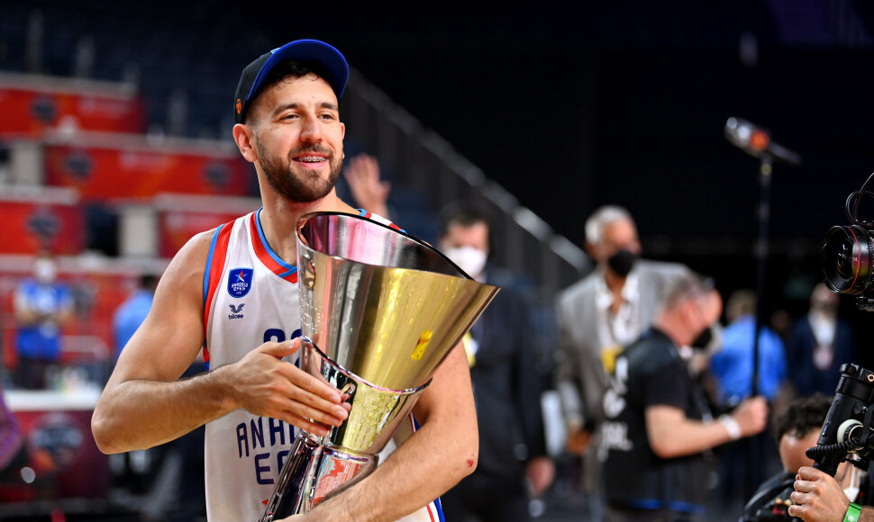 Vasilije Micičius
