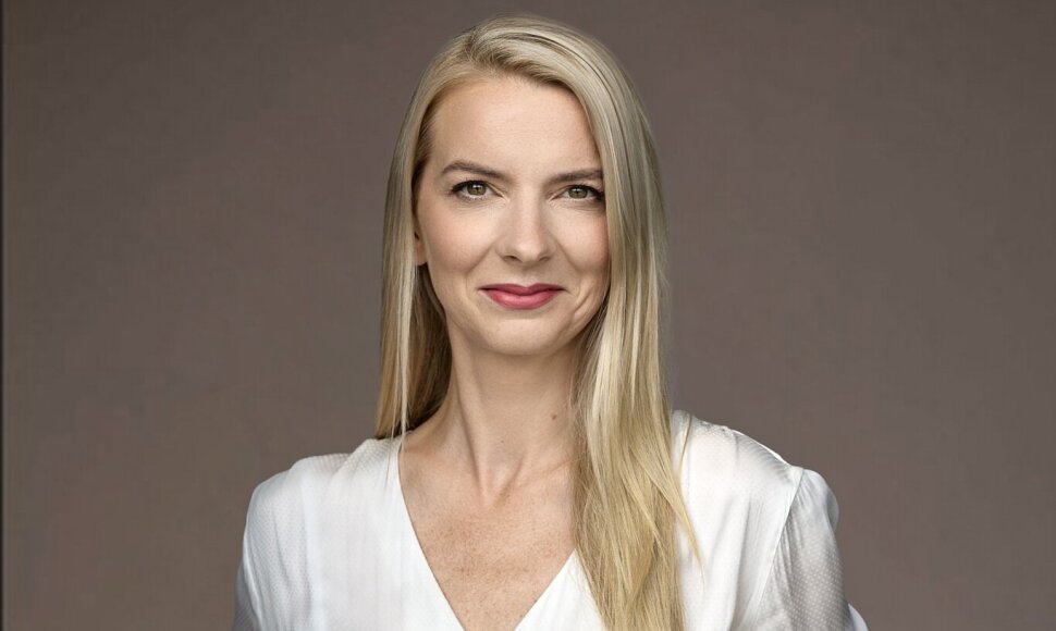 Brigida Bacienė
