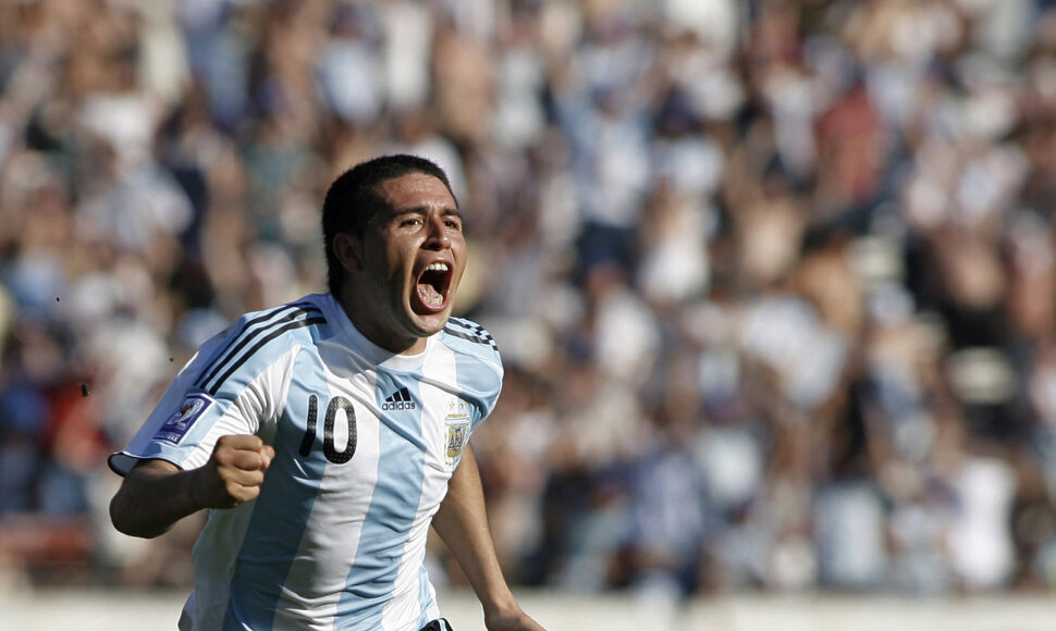 Juanas Romanas Riquelme