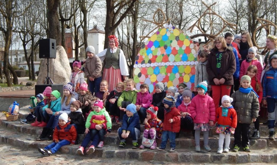 Maltiečių Atvelykio renginiai visoje Lietuvoje nudžiugino daugybę senelių, vaikų ir neįgaliųjų