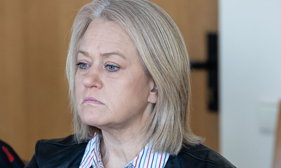 Meilė Platūkienė