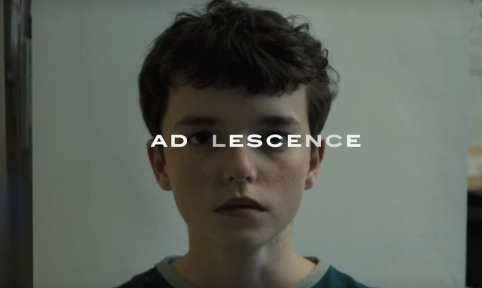 „Adolescence“