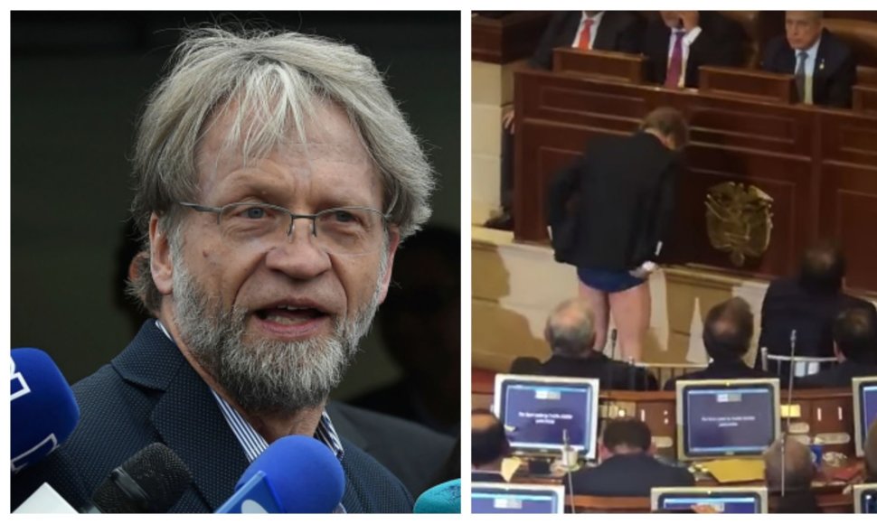 Antanas Mockus