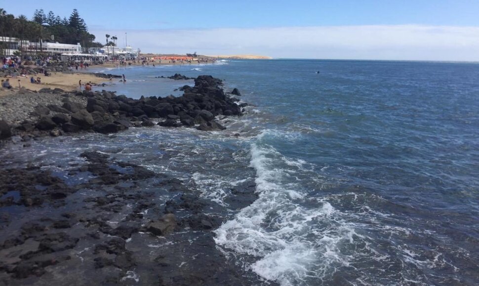 Atlanto vandenynas