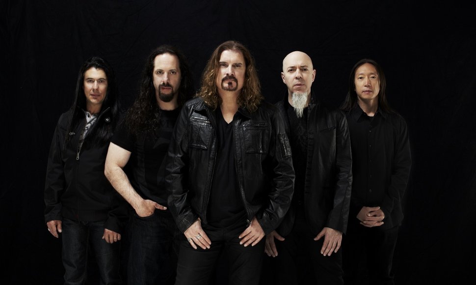 „Dream Theater“