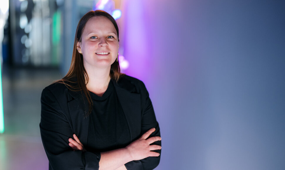 Laura Shmidt