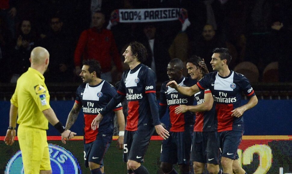 Paris Saint Germain