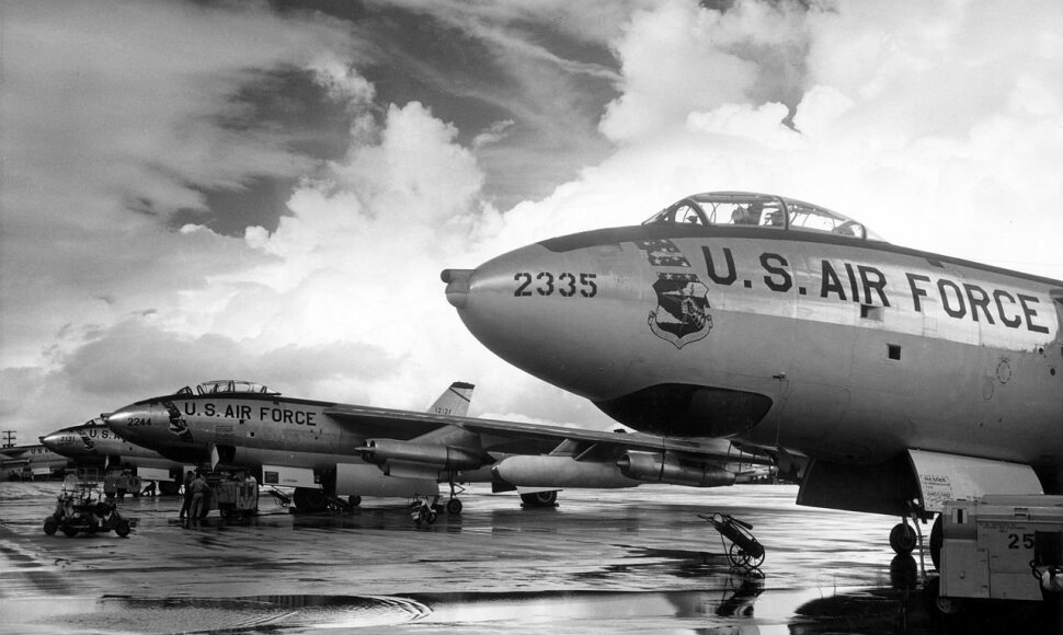 &bdquo;B-47&ldquo;
