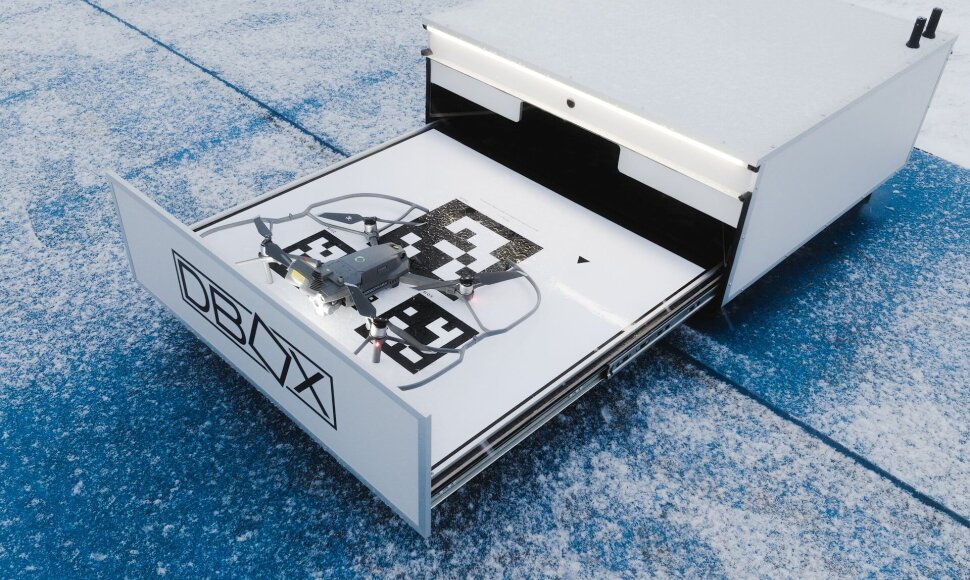 „Dbox“