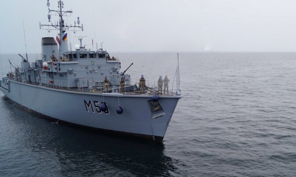 M53 „Skalvis“