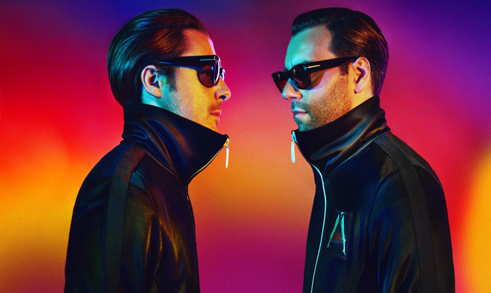  „Axwell & Ingrosso“