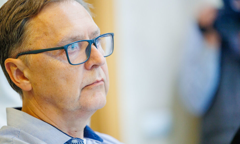 Vytautas Abraitis