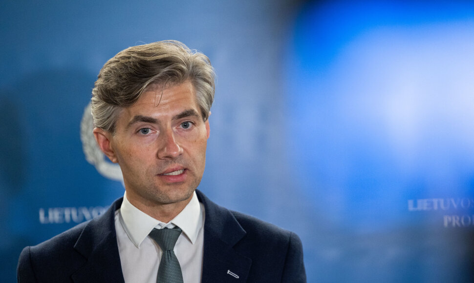 Kęstutis Budrys