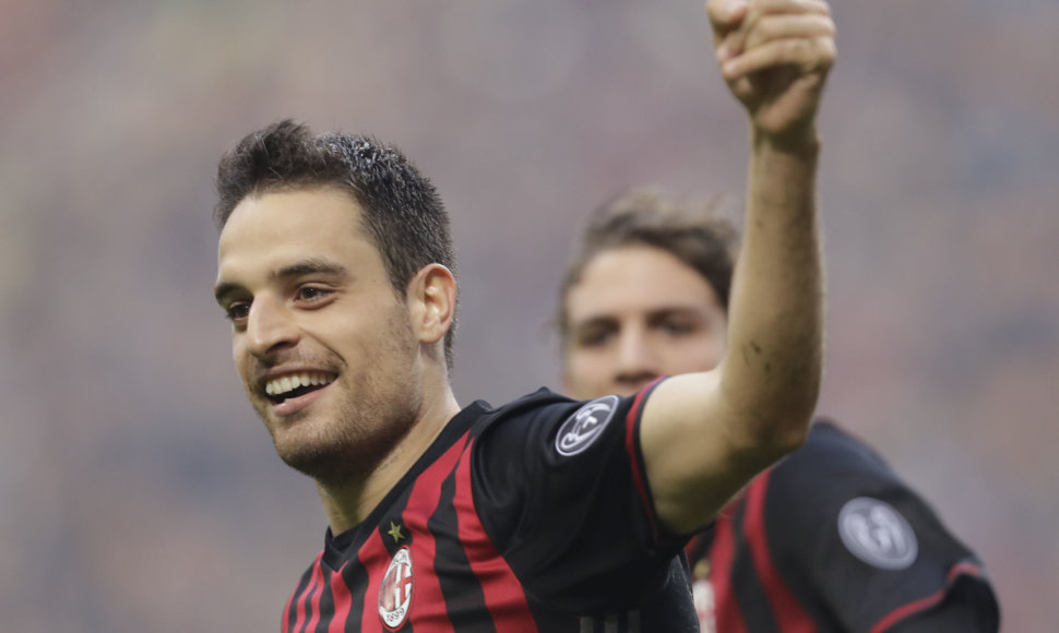 Giacomo Bonaventura