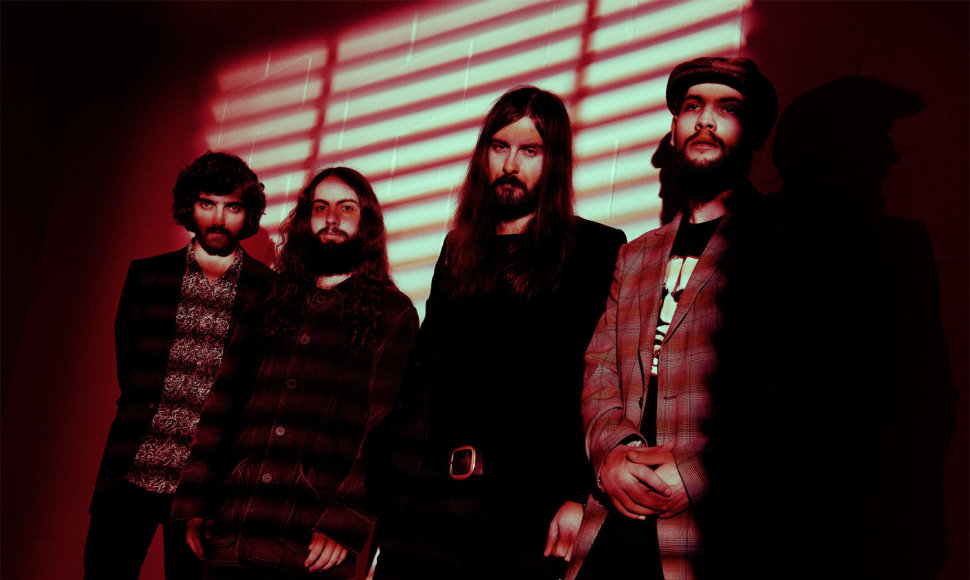 „Uncle Acid & The Deadbeats“