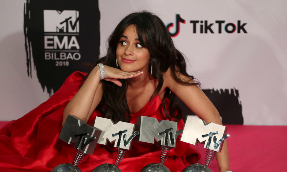 Camila Cabello