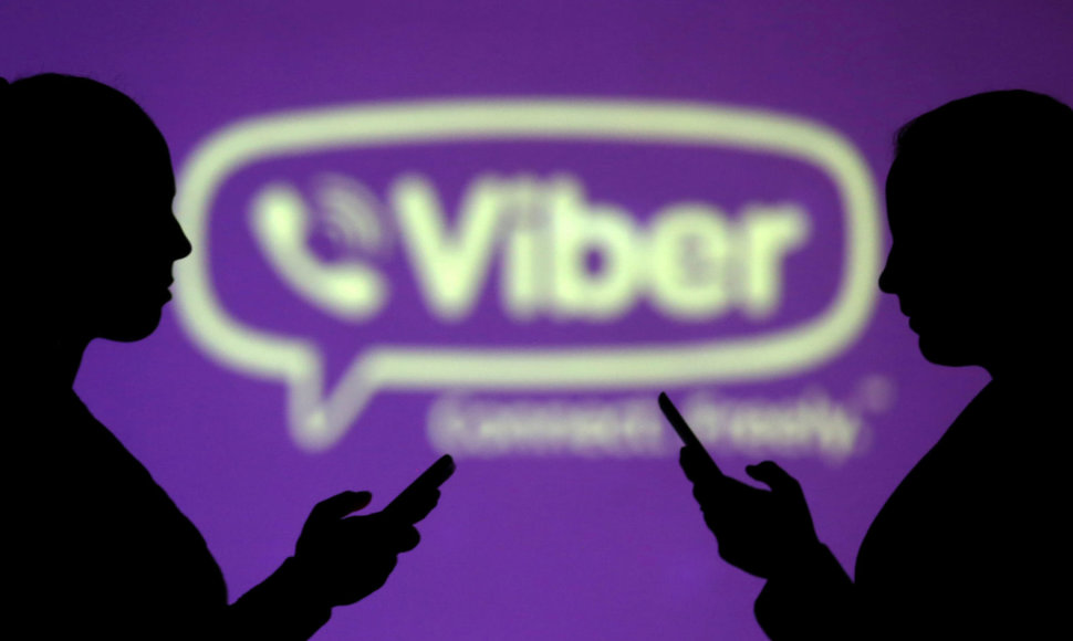 „Viber“