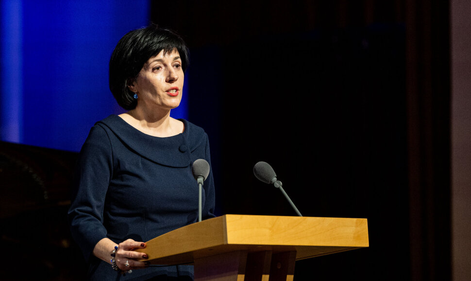 Vaida Aleknavičienė