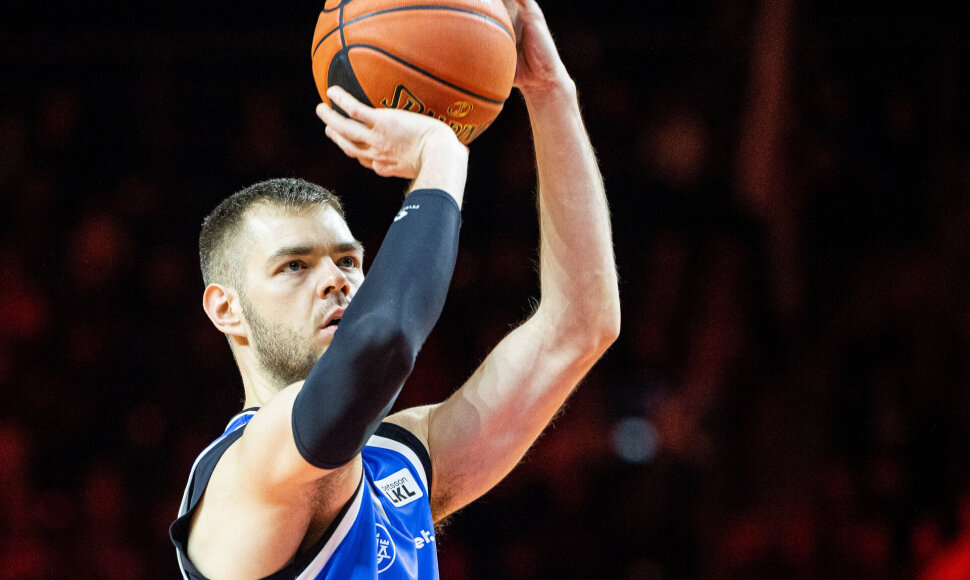 Donatas Tarolis
