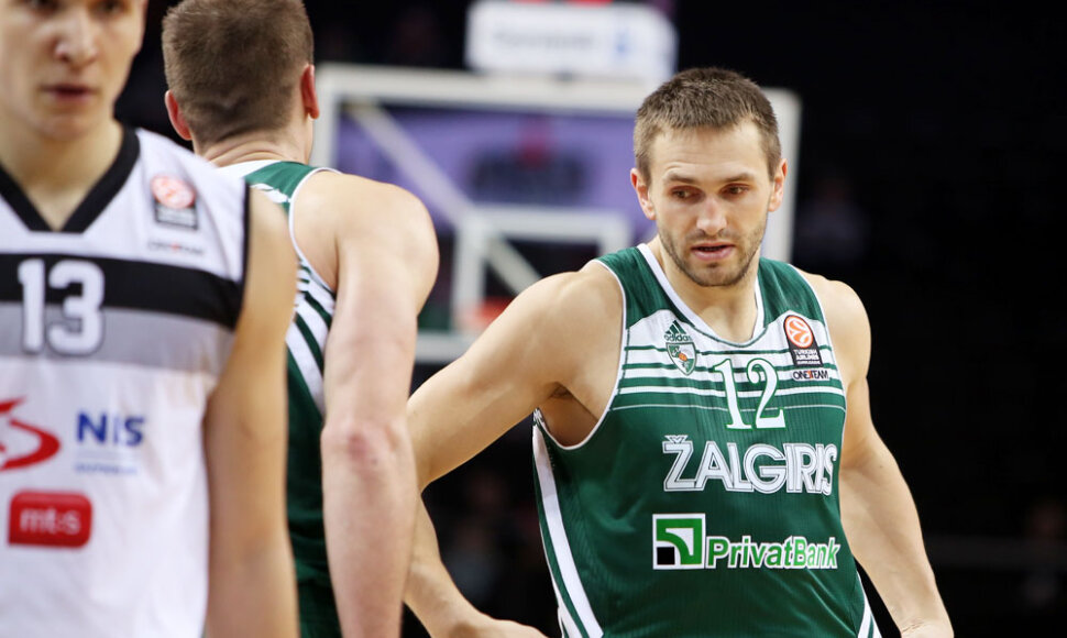 Tadas Klimavičius