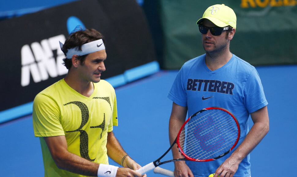 Rogeris Federeris