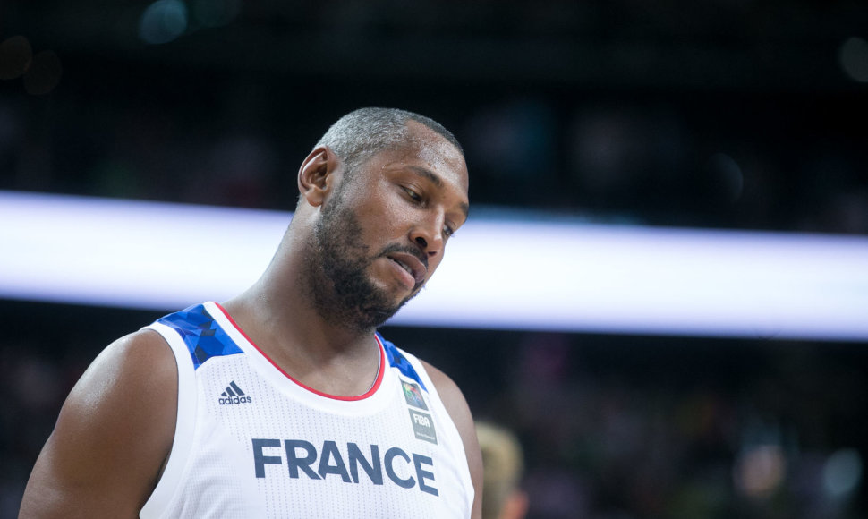 Borisas Diaw