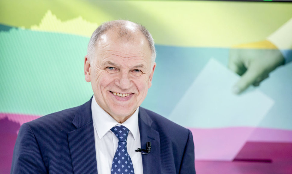 Vytenis Andriukaitis