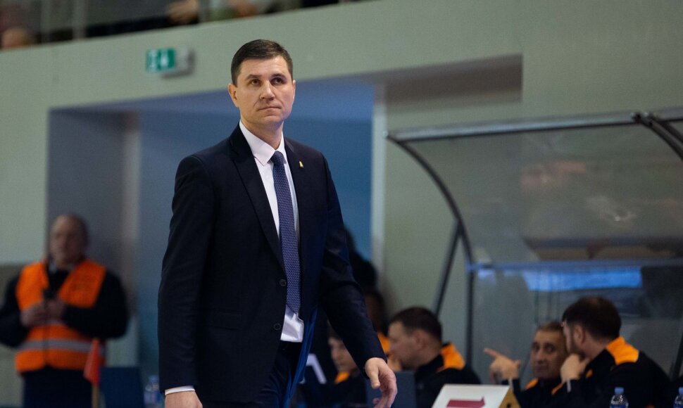 Virginijus Sirvydis