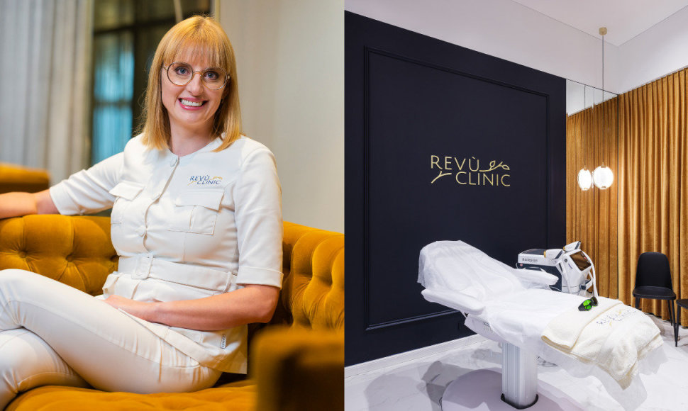 REVU CLINIC