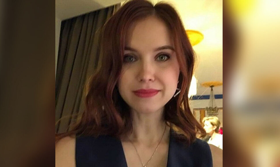 Aliona Solomonova