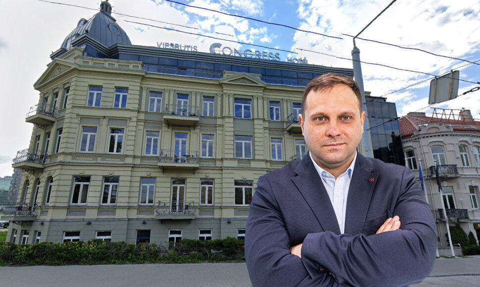 Ignas Hofmanas