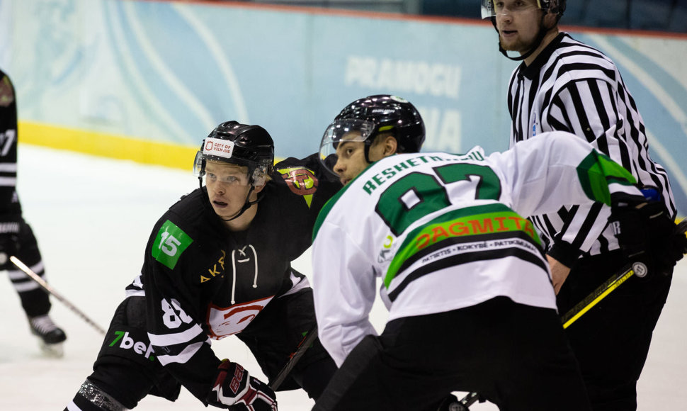 Vilniaus „7bet-Hockey Punks”