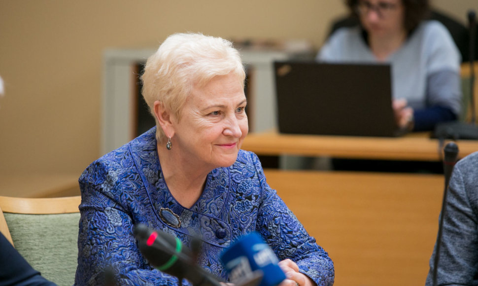 Irena Degutienė