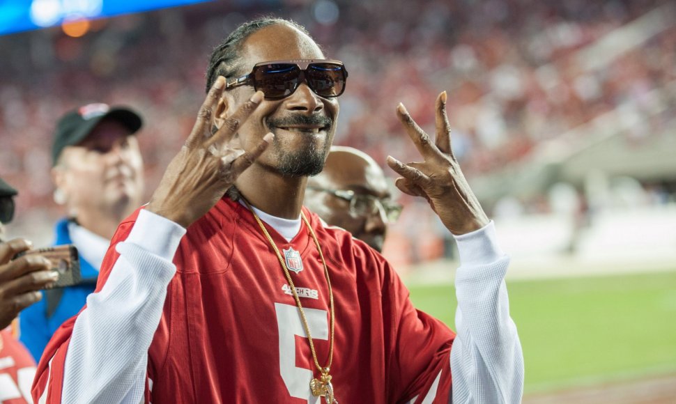 Snoop Doggas