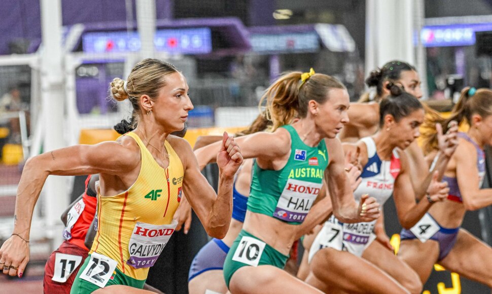  Gabija Galvydytė