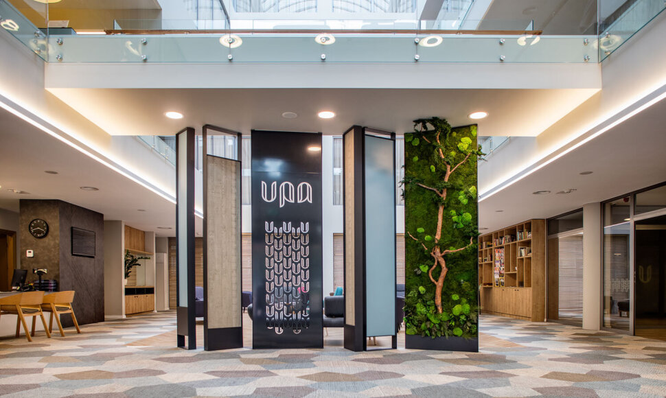 „UPA Medical SPA & viešbutis MEDEA SPA“