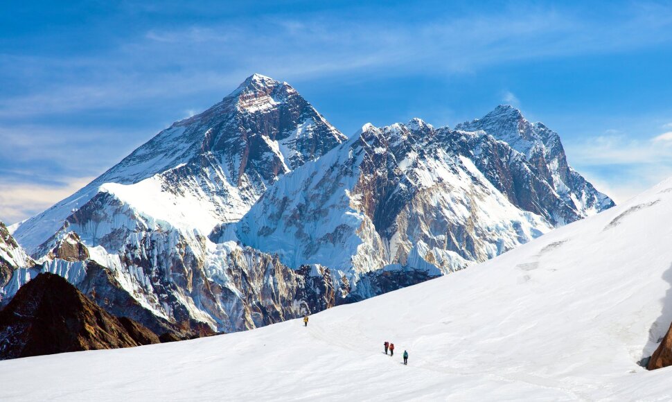 Everestas