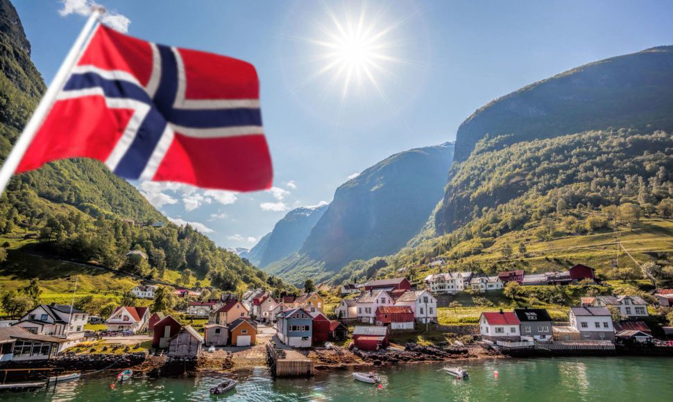 „Centric Care“ pasirašė sutartis su visomis Norvegijos ligoninėmis: atsiveria plačiausios galimybės ir įdomiausi darbo pasiūlymai slaugytojams iš Lietuvos
